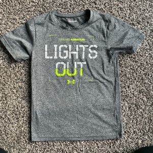 Under armour T-shirt